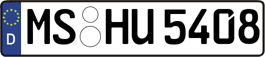 MS-HU5408