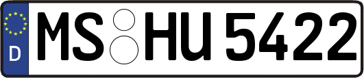 MS-HU5422