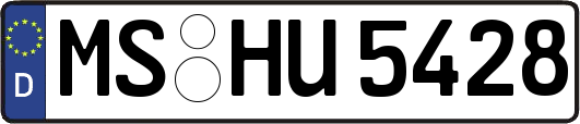 MS-HU5428