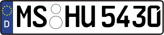 MS-HU5430