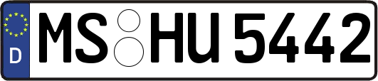 MS-HU5442