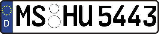 MS-HU5443