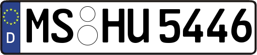 MS-HU5446