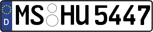 MS-HU5447