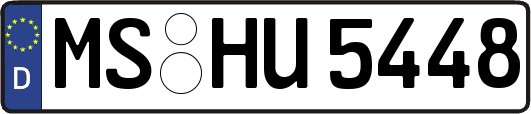MS-HU5448