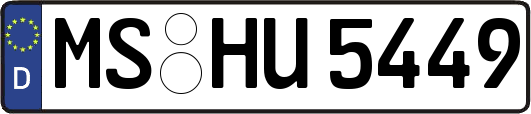 MS-HU5449