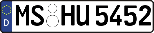 MS-HU5452