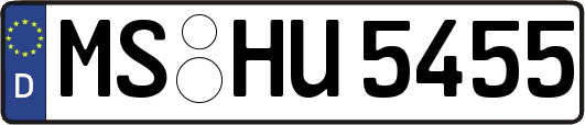MS-HU5455