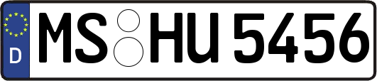 MS-HU5456