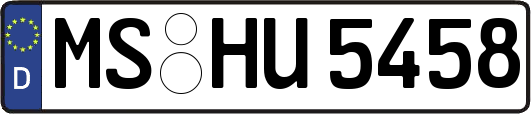 MS-HU5458