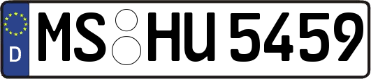 MS-HU5459