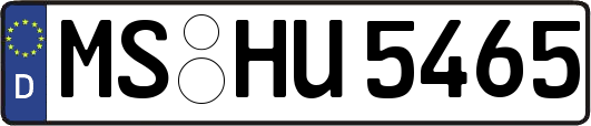 MS-HU5465
