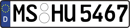 MS-HU5467