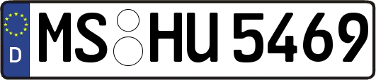 MS-HU5469