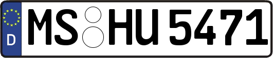 MS-HU5471