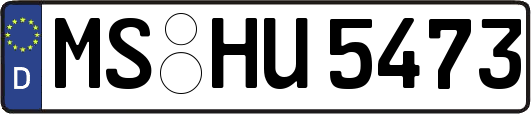 MS-HU5473