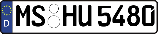 MS-HU5480