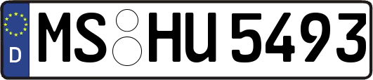MS-HU5493