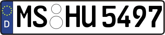 MS-HU5497