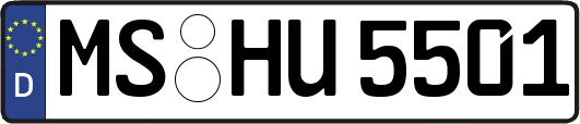 MS-HU5501