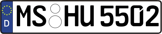MS-HU5502