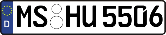 MS-HU5506