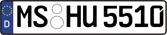 MS-HU5510