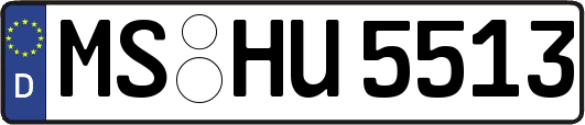 MS-HU5513