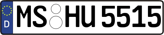 MS-HU5515