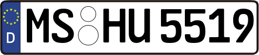 MS-HU5519