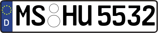 MS-HU5532