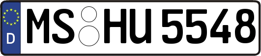 MS-HU5548