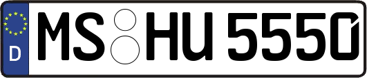 MS-HU5550