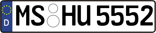MS-HU5552