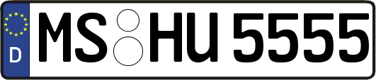 MS-HU5555