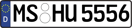 MS-HU5556