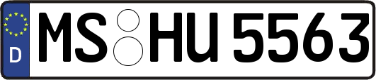 MS-HU5563