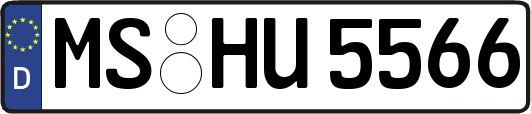 MS-HU5566