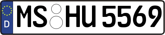 MS-HU5569