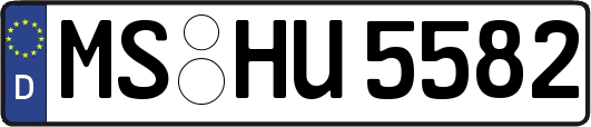 MS-HU5582