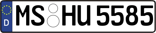 MS-HU5585