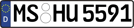 MS-HU5591