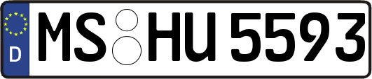 MS-HU5593