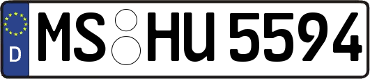 MS-HU5594