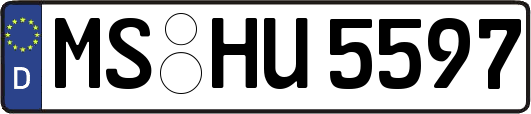 MS-HU5597
