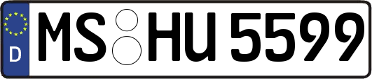 MS-HU5599