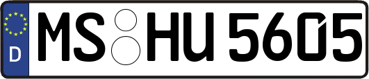 MS-HU5605