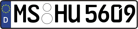 MS-HU5609
