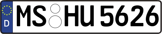 MS-HU5626