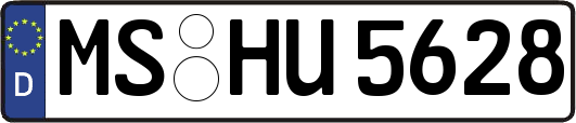 MS-HU5628